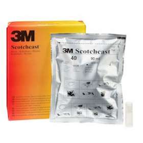 3M Scotchcast Résine 40 taille A - 120 G|3M france-TRM92800