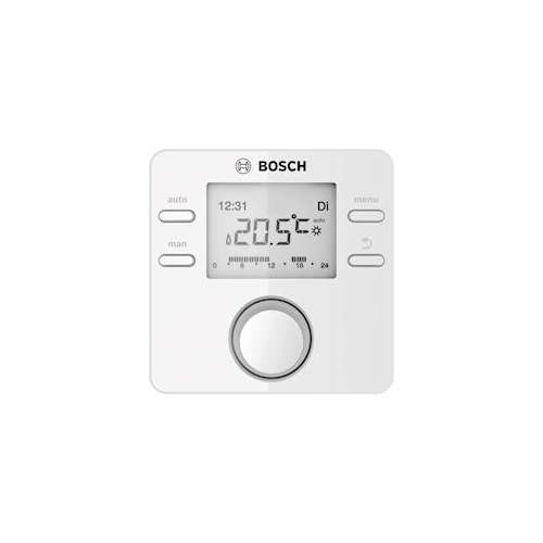 Compatibilité thermostat d'ambiance