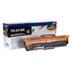 Toner noir 2500 pages selon norme ISO/IEC 19798 pour HL-3140CW/3150CDW/3|Brother france-BRTTN241BK