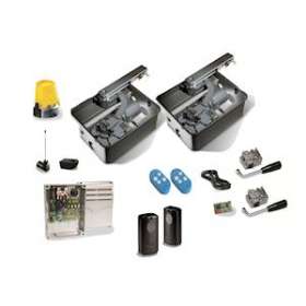 Kit Automatisme FROG Moteur 230V|Came france-KAM8K01MI-005