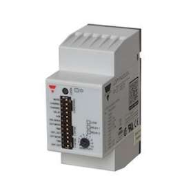 Amplificateur boucle inductive 1 voie, embrochable, 24-240CA/CC|Carlo gavazzi-CGPLDP1PA2DU24