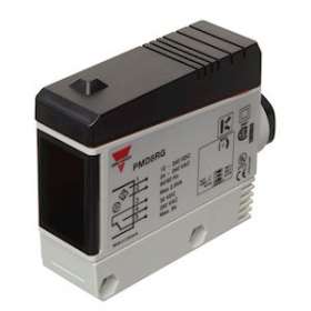 Cellule photo. direct objet plastique 0.8m SPDT|Carlo gavazzi-CGPPMD8RG