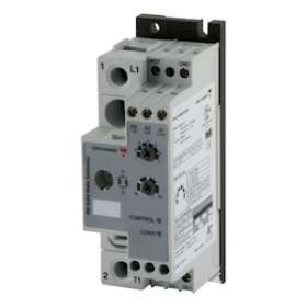 Contacteur statique 1ph in V - ps 230V 15A 800Vp-e|Carlo gavazzi-CGPRGC1P23V12ED