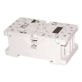 Socle 11 poles rail DIN|Carlo gavazzi-CGPZPD11XA