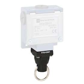 Preventa XY2 métier - S/e tete pour xy2cd|Schneider Electric-SCHXY2CD01