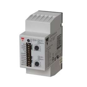 Amplificateur boucle inductive 2 voies, embrochable, 24-240CA/CC|Carlo gavazzi-CGPLDP2PA2DU24