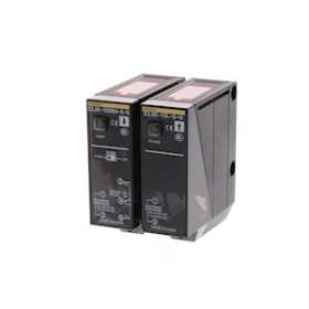 Barrage, 10 m, 12-240 vc.c./24-240 vc.a., relais, lo/do, ip66|Omron electronics-OMRE3JM-10M4-G-NN