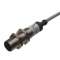 Cellule photo. direct objet metal M18 SCR NF,cable