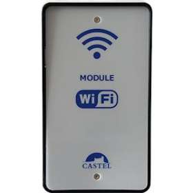 Module WiFi et antenne pour postes gamme XE et pour portier CAP IP / PAD IP|Castel-CST500.9300