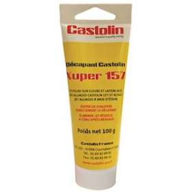 Décap.Xuper 157 100g cof12u|Castolin Nevax-NVX1570100P