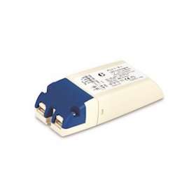 Alimentation LED en 350mA, IP40, 1 à 9 LED de 1W, non dimmable|Collingwood-SLHPLU35019