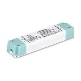 Alimentation LED à courant constant 350mA, Dim TRIAC, IP20, 12 à 24W, 34 à 68V|Collingwood-SLHPSMD3501324