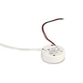 Alimentation LED en 350mA, IP40, 1 à 5 LED de 1W, non dimmable|Collingwood-SLHPLR35015