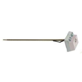 Thermostat ce unipol 450mm tete carree|Cotherm-COTTUS0014001