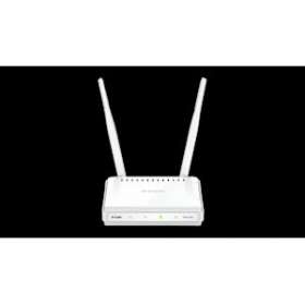 Point d'accès Wi-Fi N 300Mbps - Open Source Linux|Dlink-DLKDAP2020