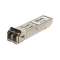 Transceiveur mini-GBIC fibre multimode SFP LC 100Mbps (2km)