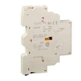 TeSys GV - contact auxiliaire - 2F|Schneider Electric-SCHGVAN20