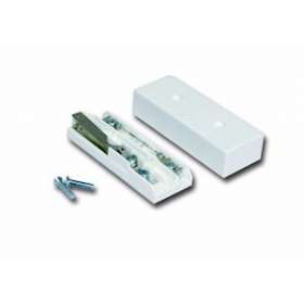 10 boites jonction 3 + 2 bornes|Eaton Scantronic-S3V1467FR