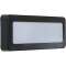 Arche rectangle LED 280lm 4000K noir