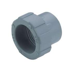 Embout de protection pour conduits rigides MRL D32mm - gris RAL7001|Legrand-LEG387073