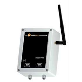 Passerelle de communication, RF 868MHz, IP66|Enerfox-NFXFXCOM-RF868-IP66