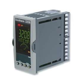 Régulateur 3208 48X96 1 Logic + 1 Analog + 2 Relais, 230V|Eurotherm automation-EHM3208-CC-VH-LRD-R-X-G