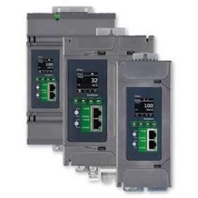 Gradateur Epack Monophasé, 16A, Autoalimenté, Ethernet|Eurotherm automation-EHMEPACK1PH-16A-500V-V2