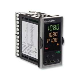 Régulateur P108 48X96 1 Analog + 3 Relais, 230V, RS485|Eurotherm automation-EHMP108-CC-VH-RRC-R-4CL