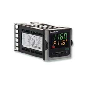 Régulateur P116 48X48 1 Analog + 1 Logic + 1 Relais, 230V|Eurotherm automation-EHMP116-CC-VH-LCX-R-XXX