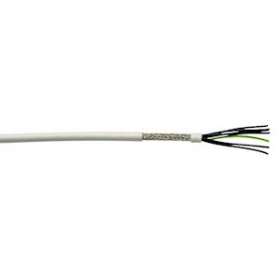 LIYCY J/Z V/J 5G0,75 BLINDE TGL|Fils & cables conectis speciaux-FCSCY5G0.75ST