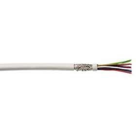 LIYCY DIN47100 4X0,34 BLINDE C100|Fils & cables conectis speciaux-FCSCY4X0.34C1