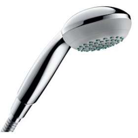 Douchette Crometta 85 1jet chromé|Hansgrohe-HA328585000