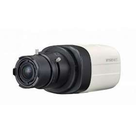 2MP Analog HD Box|Hanwha techwin europe-HWHHCB6000