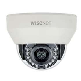 4MP Wisenet HD+ Outdoor Dome|Hanwha techwin europe-HWHHCV7010RA