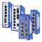 SPIDER-PL-20-16T1999999TZ9HHHV, Switch Ethernet indus non administrable RAIL DIN