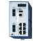 RS20-0800M2M2SDAPHH, Switch RAIL DIN Ethernet industriel administrable