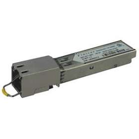 M-SFP-TX/RJ45, module SFP RJ45|Hirschmann france-HIR943977001