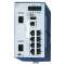 RS30-0802O6O6SDAPHH, Switch RAIL DIN Ethernet industriel administrable