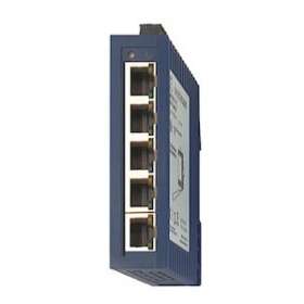 SPIDER 5TX EEC, Switch Ethernet industriel non administrable RAIL DIN|Hirschmann france-HIR943824102