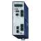 RS20-0400M2M2SDAEHHXX.X., Switch RAIL DIN Ethernet industriel administrable