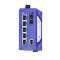 SPIDER-SL-20-06T1M29999SY9HHHH, Switch Ethernet indus non administrable RAIL DIN