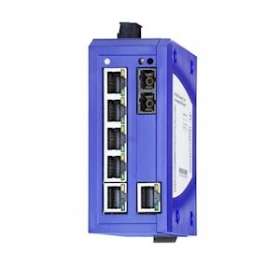 SPIDER-SL-20-06T1M29999SY9HHHH, Switch Ethernet indus non administrable RAIL DIN|Hirschmann france-HIR942132010