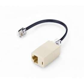 Cable adaptateur RJ11/RJ45|Hirschmann france-HIR942261001