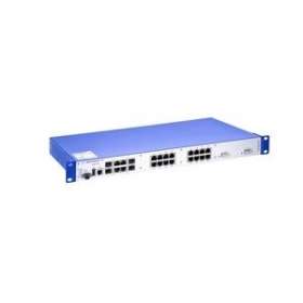 MACH104-16TX-PoEP, Switch 19' gigabits POE|Hirschmann france-HIR942030001