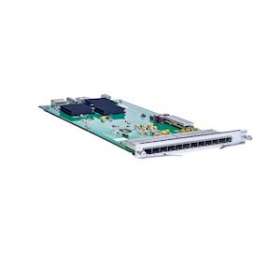 D4K-12SFP, module média pour Dragon MACH4x00, 12 ports SFP 100 Mbits/Gbits|Hirschmann france-HIR942155501