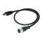 Cable adaptateur M12 - USB