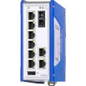 SPIDER-PL-20-08T1M29999TX9HHHH, Switch Ethernet indus non administrable RAIL DIN|Hirschmann france-HIR942141128