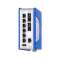 SPIDER-PL-20-07T1M2M299TX9HHHH, Switch Ethernet indus non administrable RAIL DIN