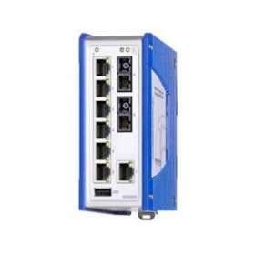 SPIDER-PL-20-07T1M2M299TX9HHHH, Switch Ethernet indus non administrable RAIL DIN|Hirschmann france-HIR942141130