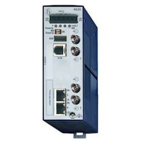 RS20-0400M4M4SDAEHHXX.X., Switch RAIL DIN Ethernet industriel administrable|Hirschmann france-HIR943434066